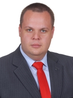 Jakub Przewoźnik - zdjęcie portretowe
          